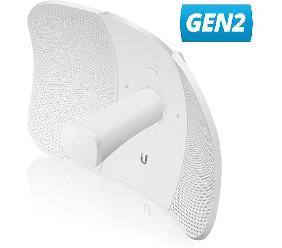 Fotogalerie Ubiquiti Networks Ubnt Lbe Ac Gen Litebeam Ac