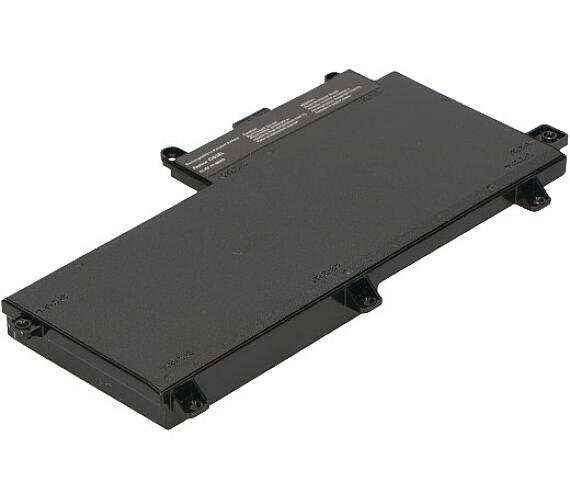 2-Power CI03XL alternative pro HP ProBook 650 G2 3 ?lánková Baterie do Laptopu 11,4V 4210mAh (CBP3651A)