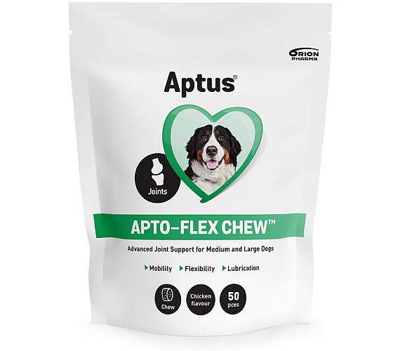 Aptus Apto-flex Chew 50 Vet Orion Pharma Animal Health