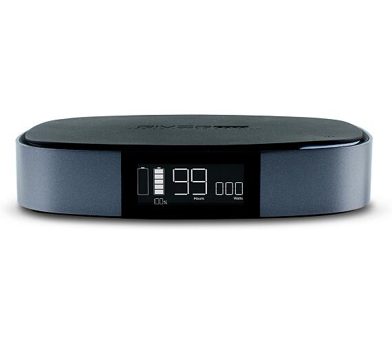 ECOFLOW RIVER Bank 25600mAh Quick Charge 3.0 PD