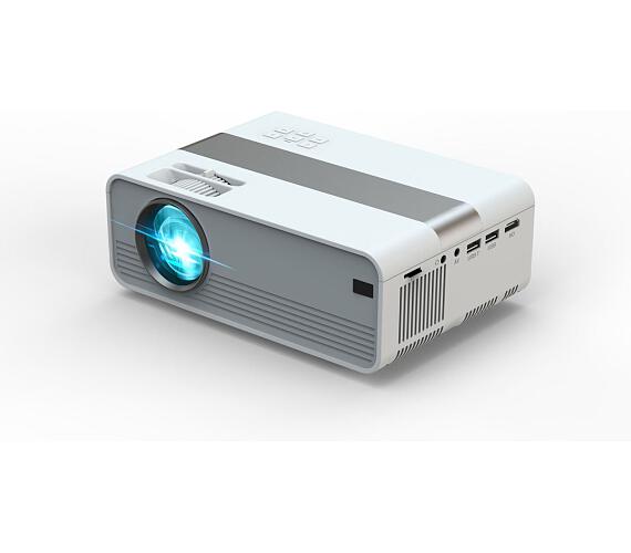 Technaxx projektor Mini-LED HD Beamer + DOPRAVA ZDARMA