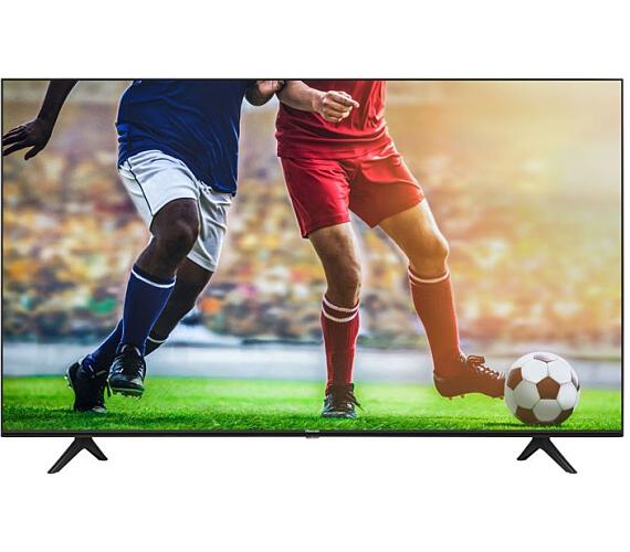 Hisense 43AE7000F + DOPRAVA ZDARMA