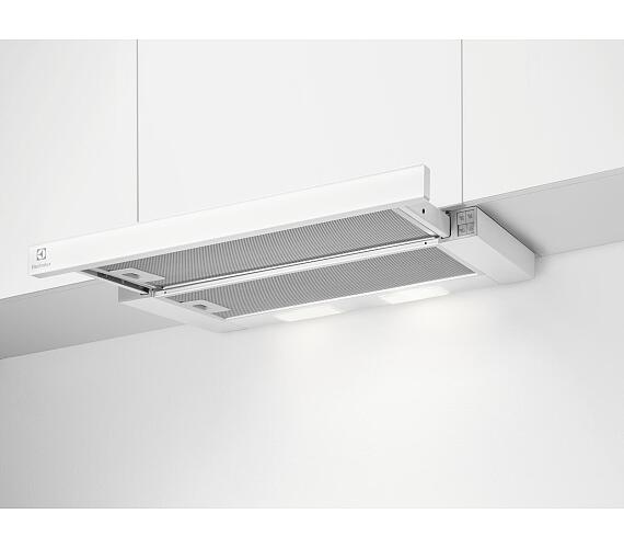 Electrolux LFP316FW + DOPRAVA ZDARMA