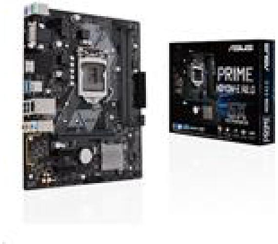 Asus PRIME H310M-E R2.0/CSM soc.1151 H310 DDR4 mATX M.2 D-Sub HDMI (90MB0Z20-M0EAYC)