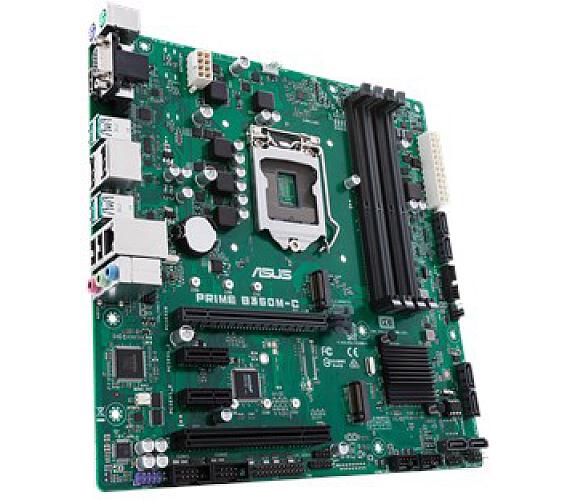 Asus PRIME B360M-C/CSM (90MB0W80-M0EAYC)