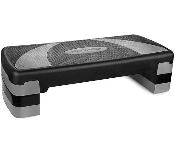 Spokey BASIC Step bedýnka 3 stupně regulace výšky
