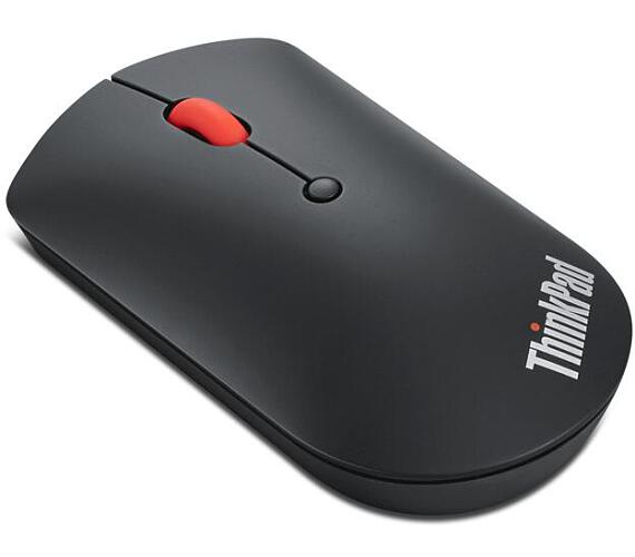 Lenovo myš ThinkPad Bluetooth Silent (4Y50X88822)