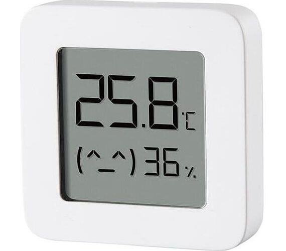 Xiaomi Mi Temperature and Humidity Monitor 2 (27012)