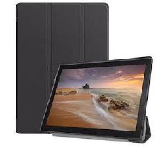 Flipové Pouzdro Lenovo TAB M8 Black