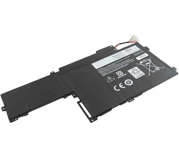 Avacom Náhradní baterie Dell Inspiron 14 7000 Li-Pol 7,4V 7800mAh (NODE-I1470-P78) + DOPRAVA ZDARMA