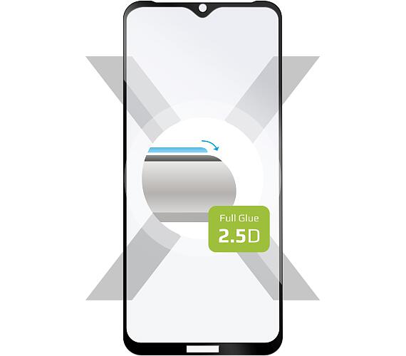 FIXED Full-Cover pro Xiaomi Redmi 9A/9A 2022/9C/9C NFC