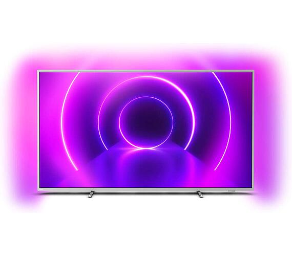 Philips 70PUS8505 + CASHBACK + záruka 5 let po registraci + DOPRAVA ZDARMA