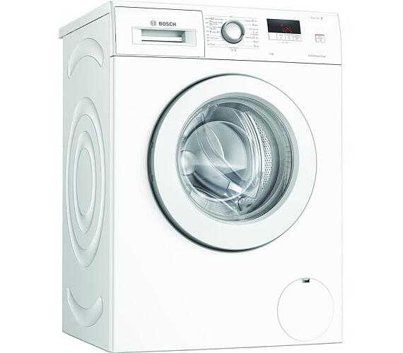 Bosch WAJ24062BY + DOPRAVA ZDARMA