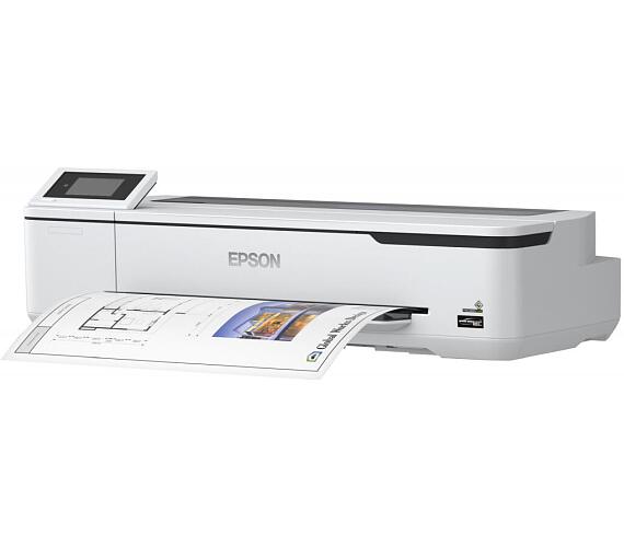 Epson tiskárna ink SureColor SC-T2100 - wireless printer (no stand)