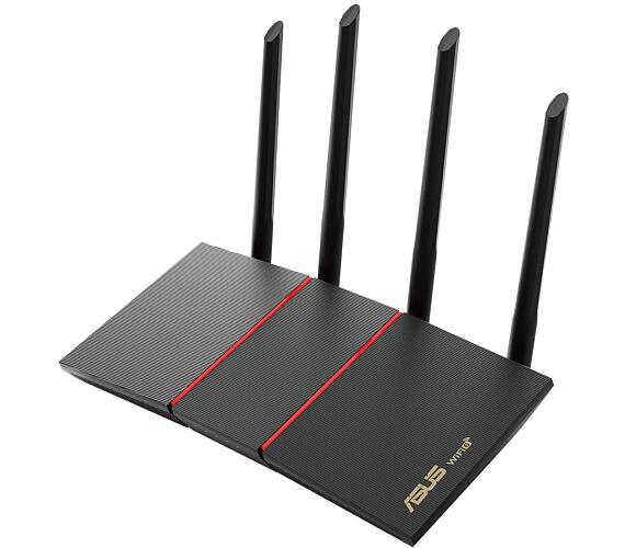 Asus RT-AX55