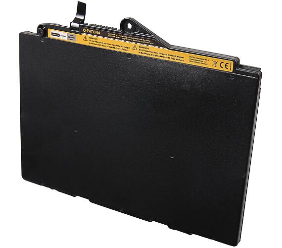 PATONA baterie pro ntb HP EliteBook 725/820 G3 2800mAh Li-pol 11,4V SN03XL (PT2800) + DOPRAVA ZDARMA