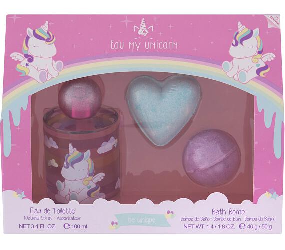 Eau my unicorn eau de toilette outlet