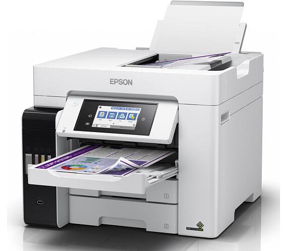 Epson L6580 + DOPRAVA ZDARMA