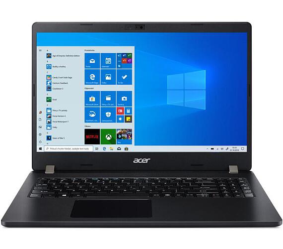 Acer TravelMate P2 + DOPRAVA ZDARMA