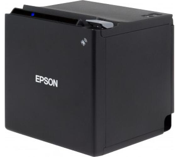 Epson TM-m30II (112): USB + Ethernet + BT + DOPRAVA ZDARMA