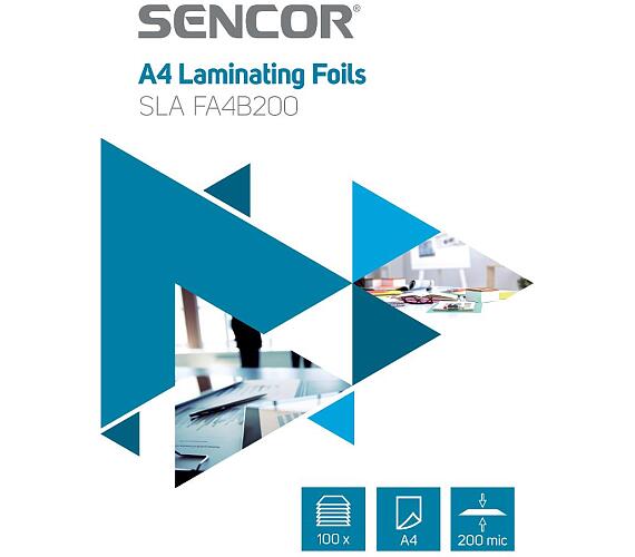 Sencor SLA FA4B200