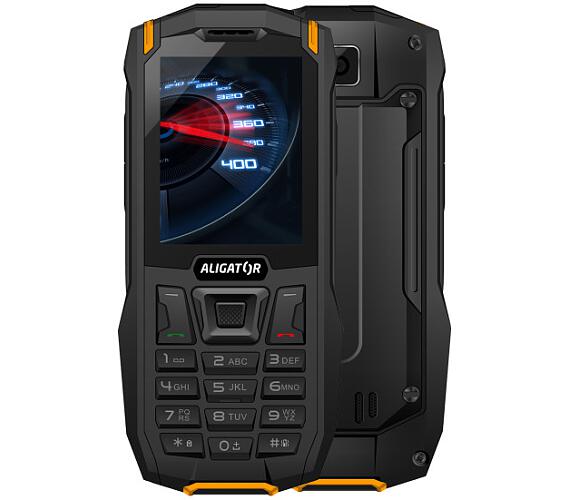 Aligator K50 eXtremo 4G/LTE