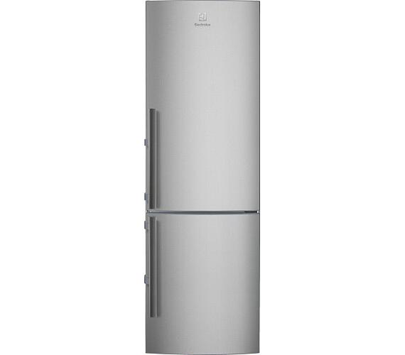 Electrolux LNT4TF33X1 + DOPRAVA ZDARMA
