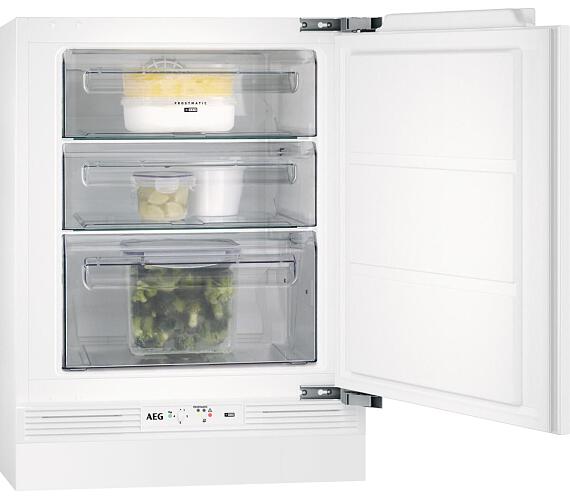 AEG Mastery ABB682F1NF + DOPRAVA ZDARMA
