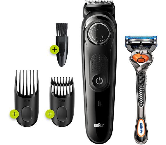 Braun BT 5242 + DOPRAVA ZDARMA