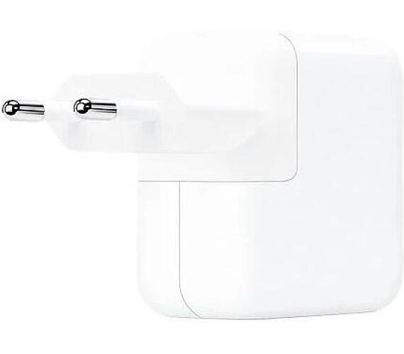 Apple 30W USB-C Power Adapter (my1w2zm/a) + DOPRAVA ZDARMA