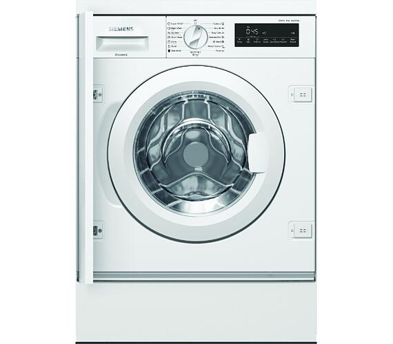 Siemens WI14W541EU + DOPRAVA ZDARMA