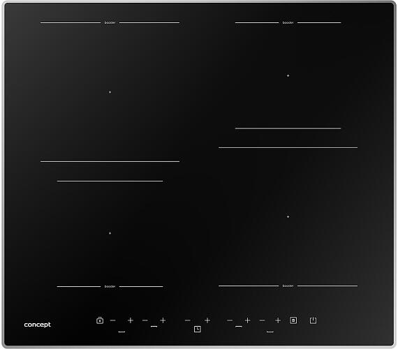 Concept IDV4260sf + DOPRAVA ZDARMA