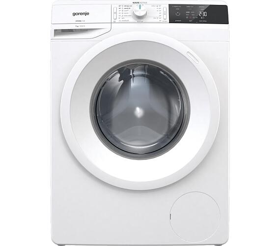 Стиральная машина gorenje we72s3 Стиральная машина gorenje we72s3