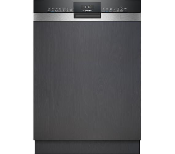 Siemens SN53HS37VE + DOPRAVA ZDARMA