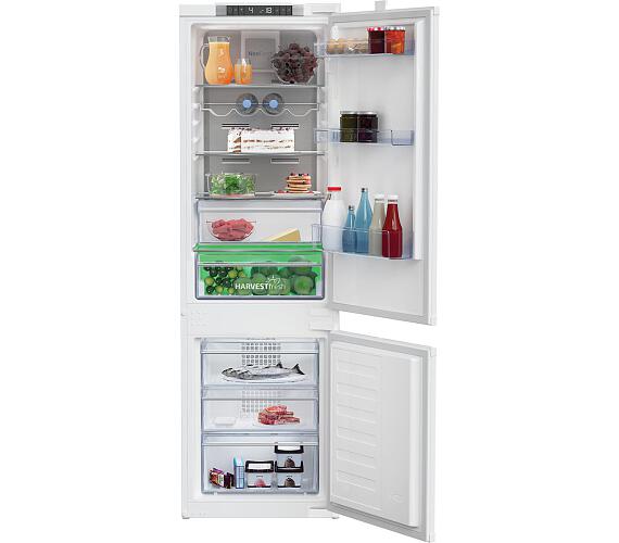 BEKO BCNA275E4SN + DOPRAVA ZDARMA