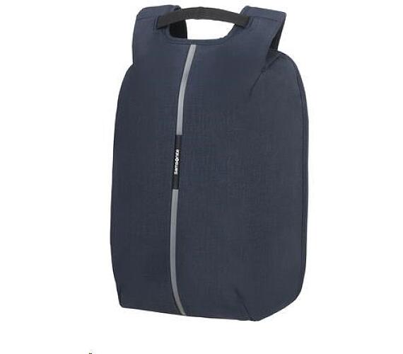 Samsonite Securipak Backpack 15,6" Eclipse blue (KA6*01001)