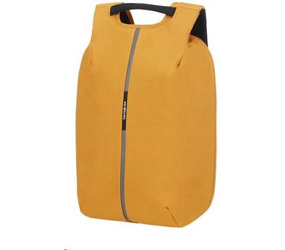 Samsonite Securipak Backpack 15,6" Sunset yellow (KA6*06001)