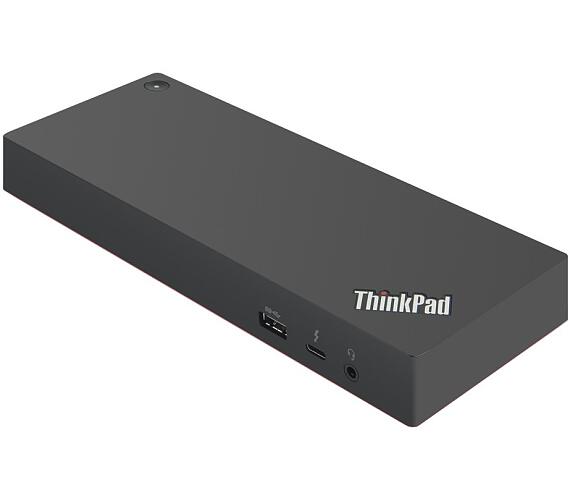 Lenovo ThinkPad Thunderbolt 3 WorkStation Dock Gen 2 (40ANY230EU) + DOPRAVA ZDARMA
