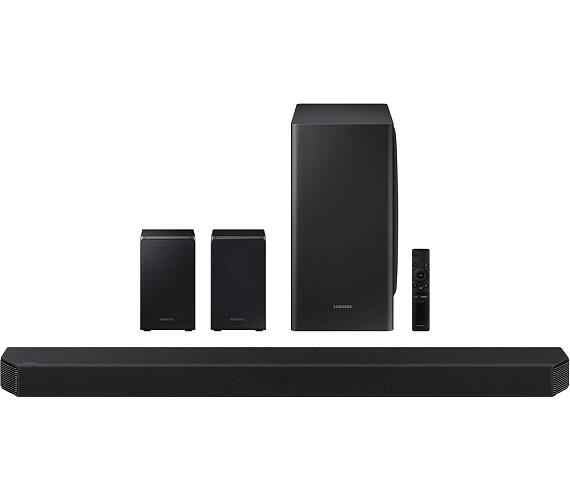 Samsung HW Q950T 9.1.4 + DOPRAVA ZDARMA