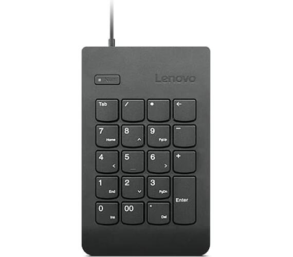 Lenovo thinkPad USB Numeric Keypad Gen II (4Y40R38905)