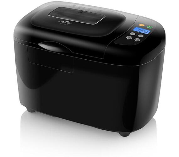 ETA 2149 90021 Harmony II black + záruka 5 let po registraci na stránkách Eta* + DOPRAVA ZDARMA