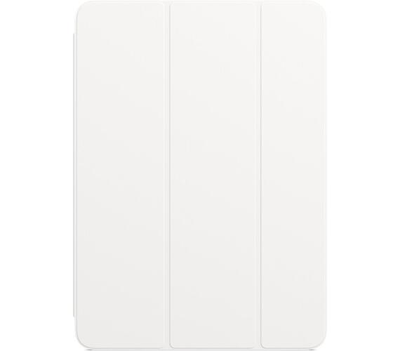 Apple smart Folio for iPad Air (4GEN) - White (MH0A3ZM/A)