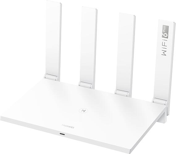 HUAWEI Router AX3