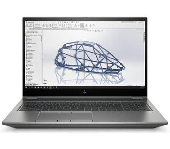 HP ZBook Fury 15 G7 15,6" FHD 400nts i7-10750H/ 16GB/ 512GB PCIe/ NVIDIA® Quadro® T1000-4GB/ W10P (119X0EA#BCM)