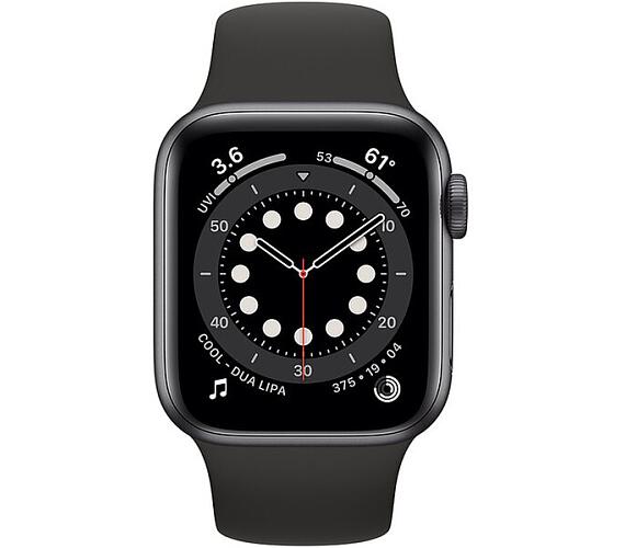 Apple Watch SE