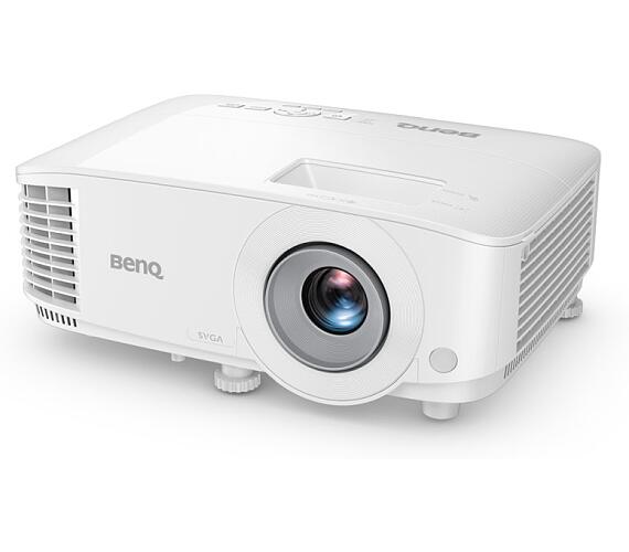 BENQ DLP Projektor MS560 /800x600 SVGA (9H.JND77.13E)