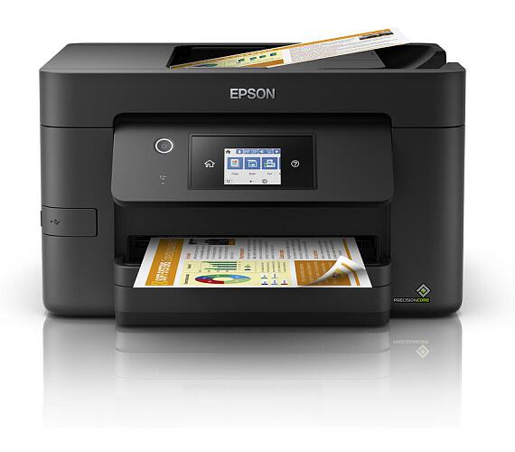 WorkForce Pro WF-3820DWF (C11CJ07403) + DOPRAVA ZDARMA