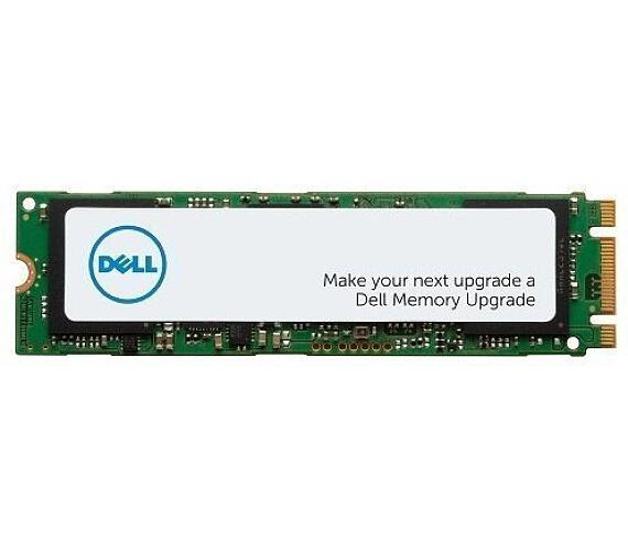 Dell disk 1TB SSD/ M.2 PCIe NVMe/ Class 40/ 2280 (AA615520)