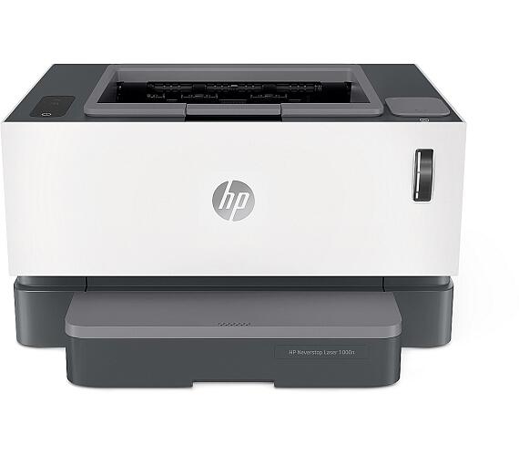 HP Neverstop 1000n (5HG74A#B19) + DOPRAVA ZDARMA