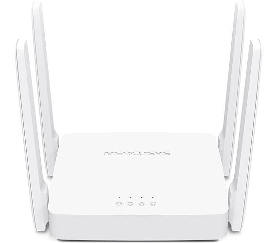 Mercusys AC10 AC1200 router
